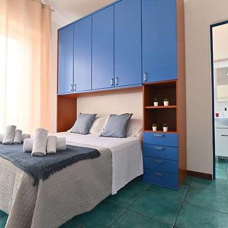 Izzhome Holiday Terrace Cagliari Exteriör bild
